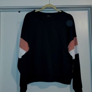 Asoph sweater